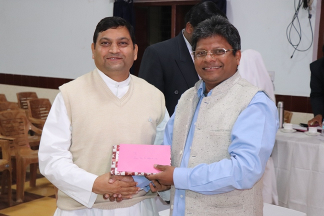 Rev. Fr. Vijayanand Memorial Christmas Carol Competition