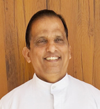 Rev. Fr. Francis Joseph D
