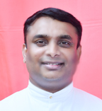 Rev. Fr. Anil Rakesh Abrew