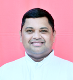 Rev. Fr. Joel Roshan Fernandes