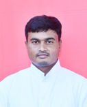 Rev. Fr. Antony Sami