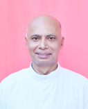 Rev. Fr. Deepak Oswald D