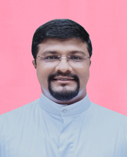 Rev. Fr. Gladwin Fernandes